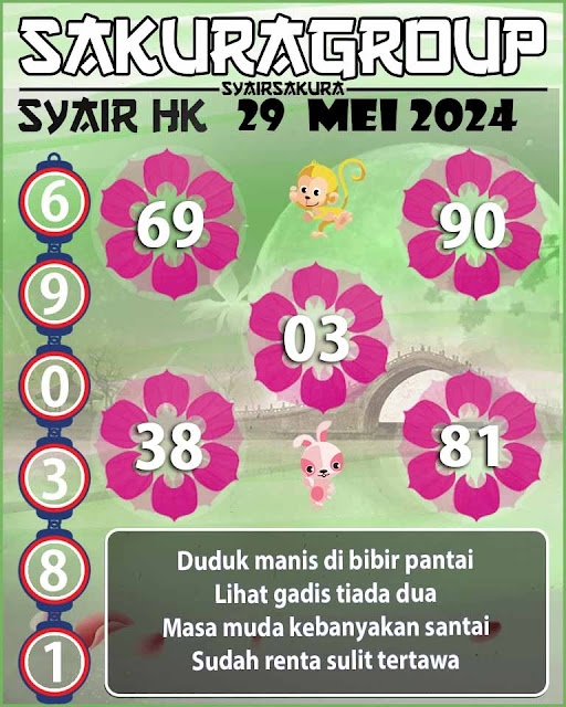 syair hk vip